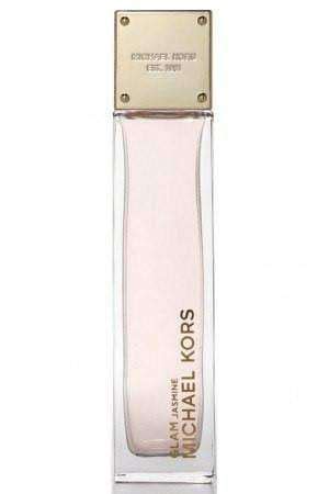 michael kors tester perfume
